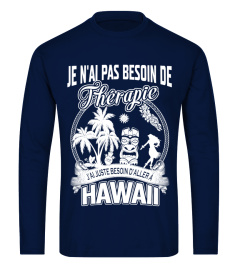 HAWAII T-shirt