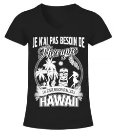 HAWAII T-shirt