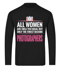 Edition Limitée women photographers