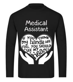 medical assistant