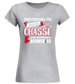 Chasse Week-End Edition Limitée