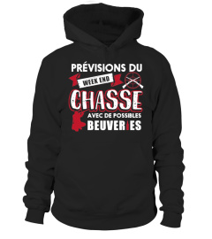 Chasse Week-End Edition Limitée