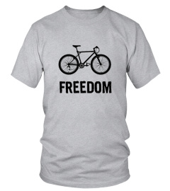 CYCLING IS FREEDOM