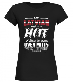 Latvian  Limited Edition