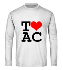 I LOVE TAAC