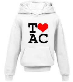 I LOVE TAAC