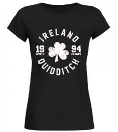St. Patrick's Day Irish T-Shirt