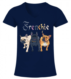 FRENCHIE...Limitierte Edition