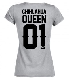 Chihuahua-queen