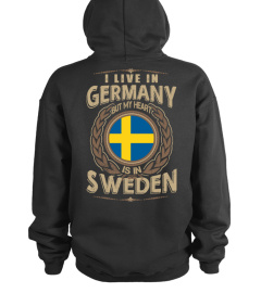 LIMITED EDITION SWEDEN