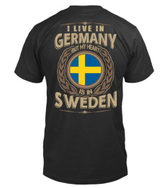 LIMITED EDITION SWEDEN