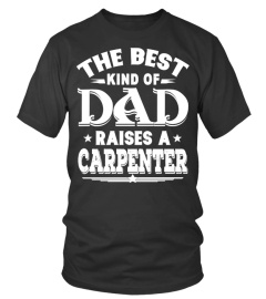 Carpenter's Dad Tshirt