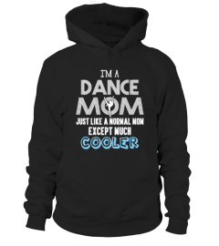 Dance Mom Like A Normal Mom Much 145