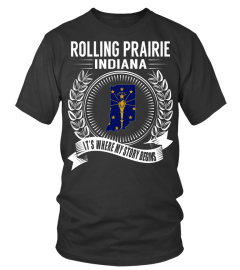Rolling Prairie, Indiana