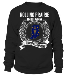 Rolling Prairie, Indiana