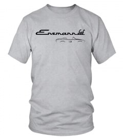 Enzmann 506 Round neck T-Shirt