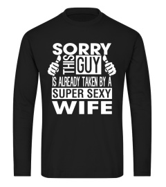 Super Sexy Wife! ENDING SOON!