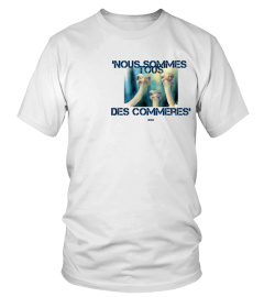 'nous sommes tous ...'
