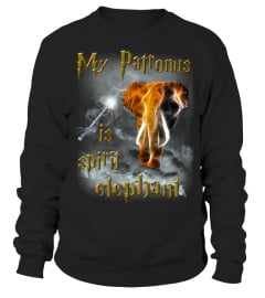 Elephants patronus - Limited Edition