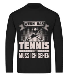 Tennis - ruft