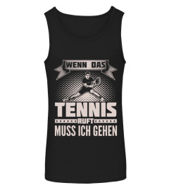 Tennis - ruft