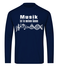 Musik- T-Shirt für Musiker - Musicians - Orchester - Chor