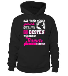 BESTEN WERDEN IM JANUAR GEBOREN