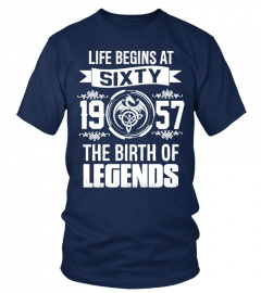 THE BIRTH OF LEGENDS 60