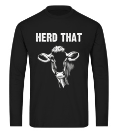 I Herd That T Shirt