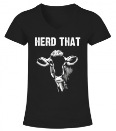 I Herd That T Shirt