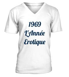 1969 année érotique