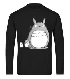 love totoro