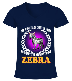 ZEBRA Animals Lover