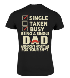 Single Dad