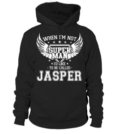 JASPER