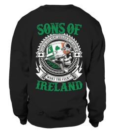 SONS OF IRELAND