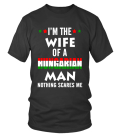 Wife Of A Hungarian Man