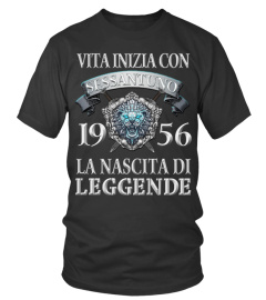 VITA INIZIA 1956