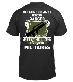 EDITION LIMITEE - MILITAIRES