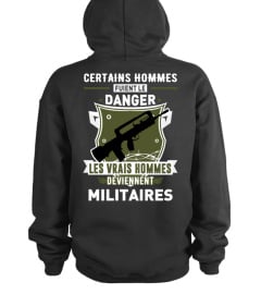 EDITION LIMITEE - MILITAIRES