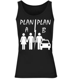 Auto - Plan A Plan B