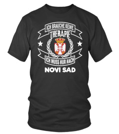 +++NOVI SAD- THERAPIE+++