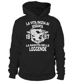 la vita inizia ai 60