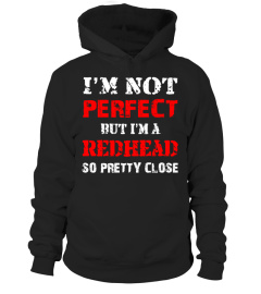 Limited Edition - Perfect Redheads