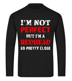 Limited Edition - Perfect Redheads