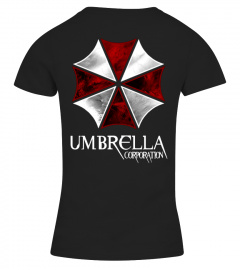 Resident Evil - Umbrella Corporation