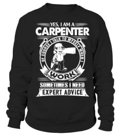 CARPENTER