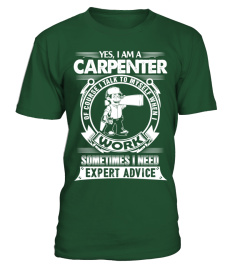 CARPENTER