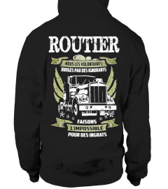 ROUTIER