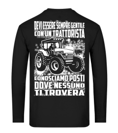 TRATTORISTA